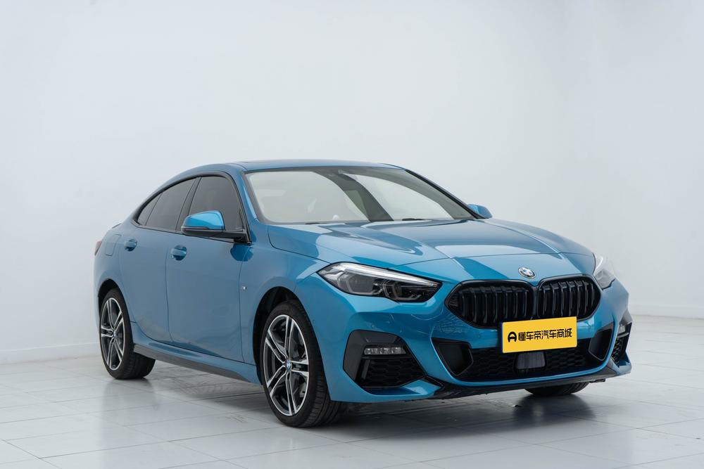 BMW BMW 2-Series (Import)