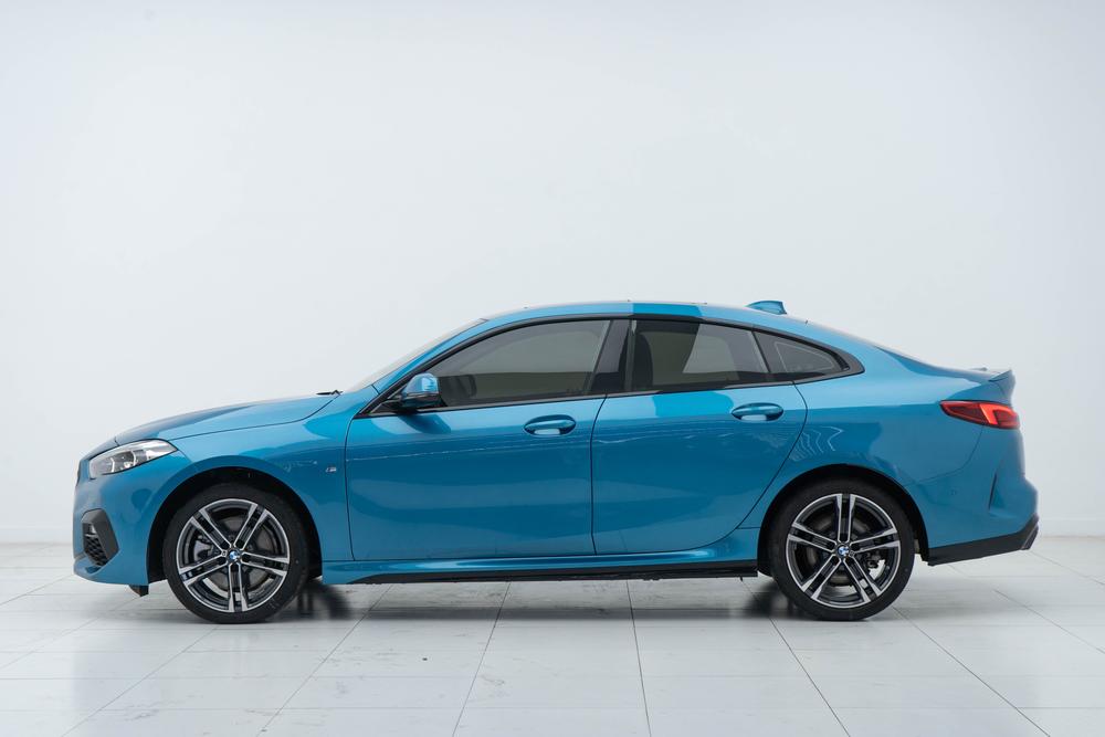BMW BMW 2-Series (Import)