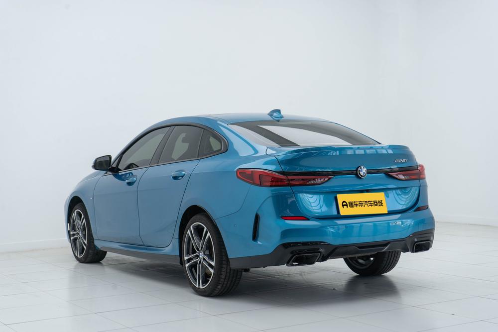 BMW BMW 2-Series (Import)