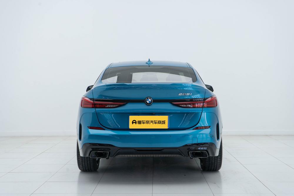 BMW BMW 2-Series (Import)