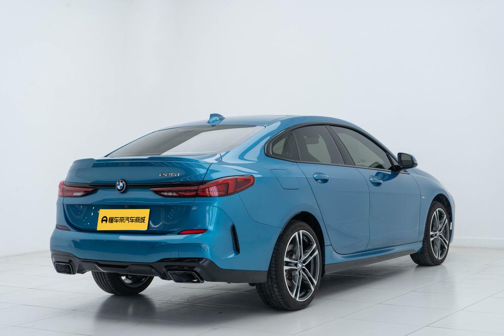 BMW BMW 2-Series (Import)