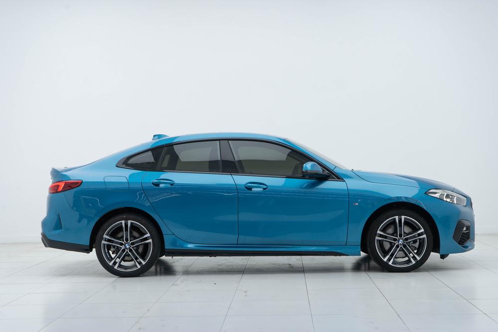 BMW BMW 2-Series (Import)