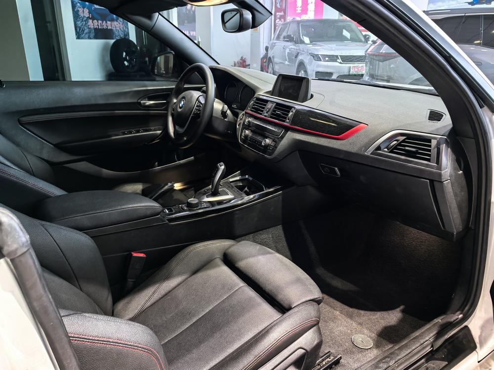 BMW BMW 2-Series (Import)
