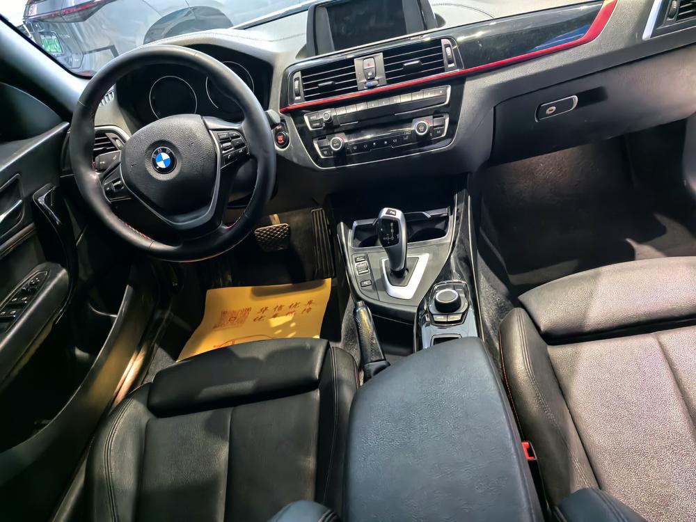 BMW BMW 2-Series (Import)