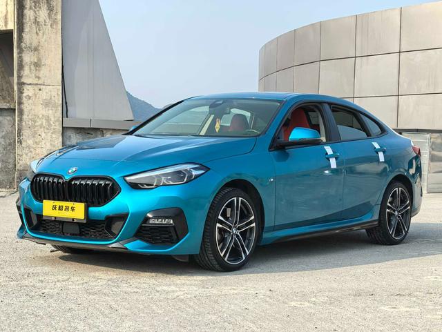 BMW BMW 2-Series (Import)