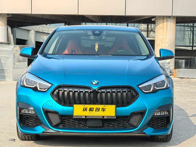 BMW BMW 2-Series (Import)
