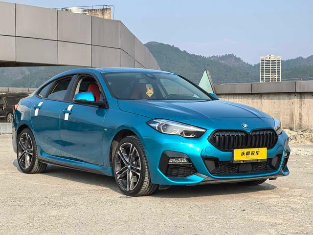 BMW BMW 2-Series (Import)