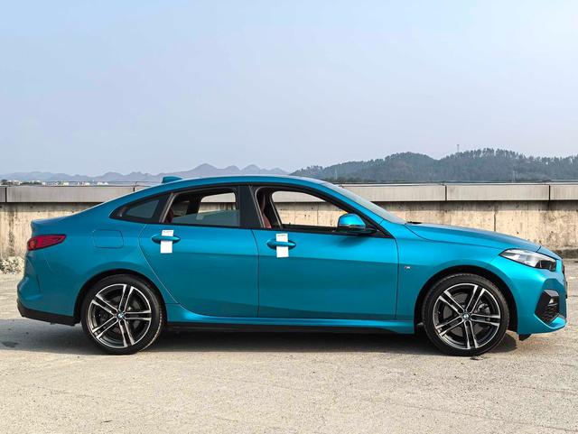 BMW BMW 2-Series (Import)