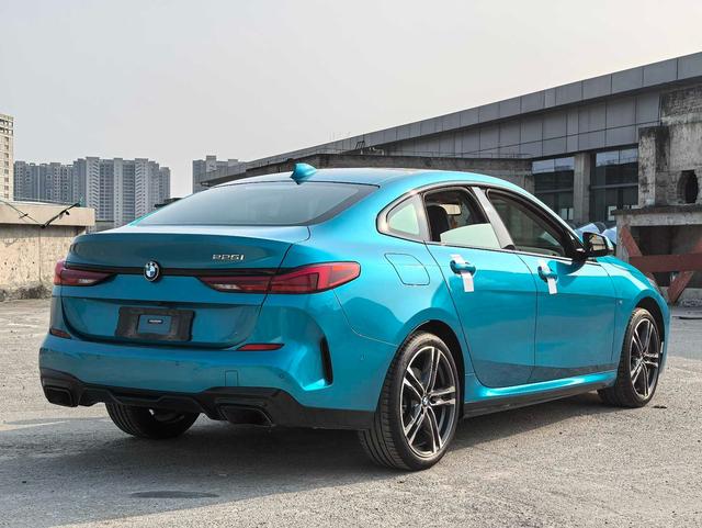 BMW BMW 2-Series (Import)