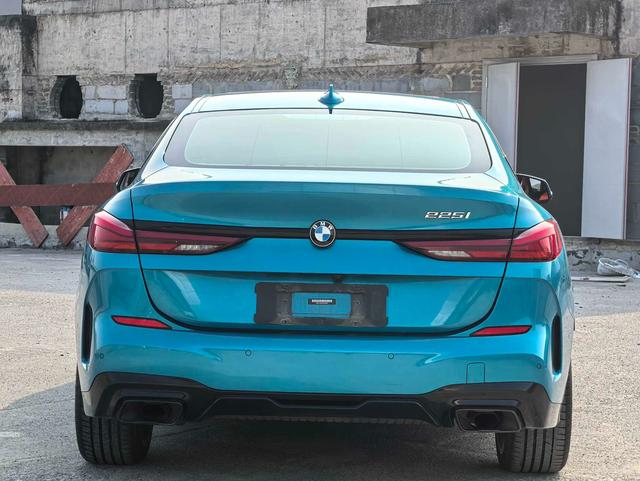 BMW BMW 2-Series (Import)