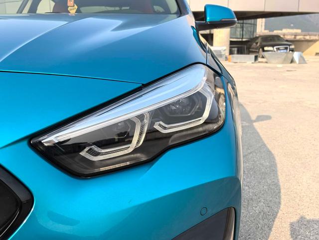 BMW BMW 2-Series (Import)