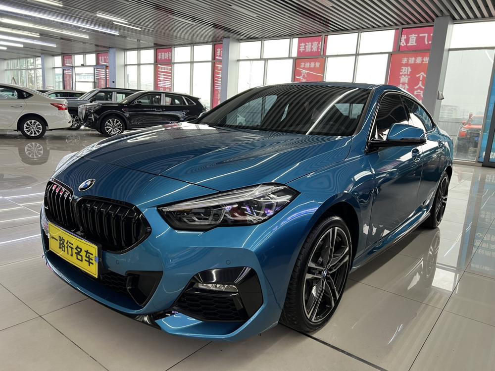 BMW BMW 2-Series (Import)