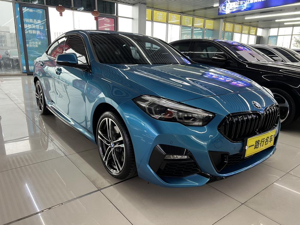 BMW BMW 2-Series (Import)