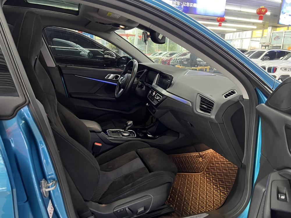 BMW BMW 2-Series (Import)