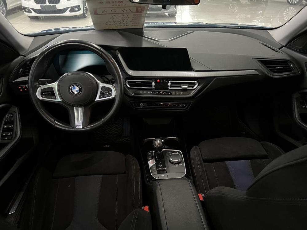 BMW BMW 2-Series (Import)