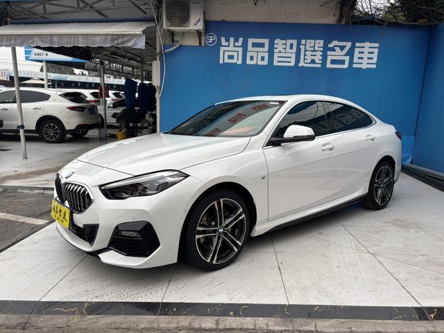 BMW BMW 2-Series (Import)
