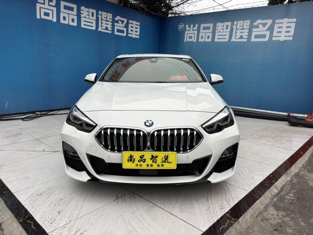 BMW BMW 2-Series (Import)