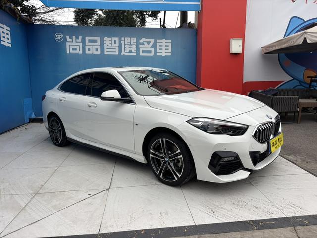 BMW BMW 2-Series (Import)