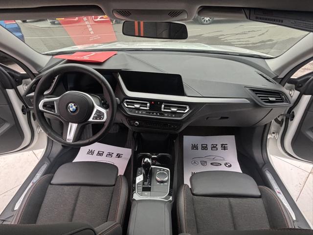 BMW BMW 2-Series (Import)