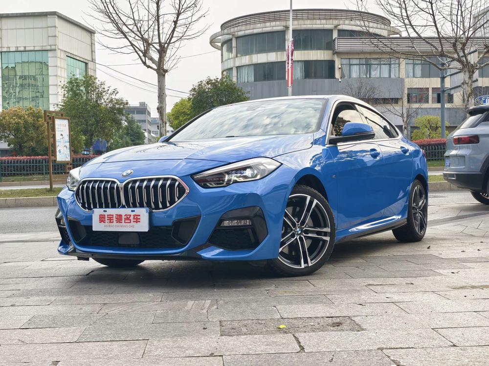 BMW BMW 2-Series (Import)