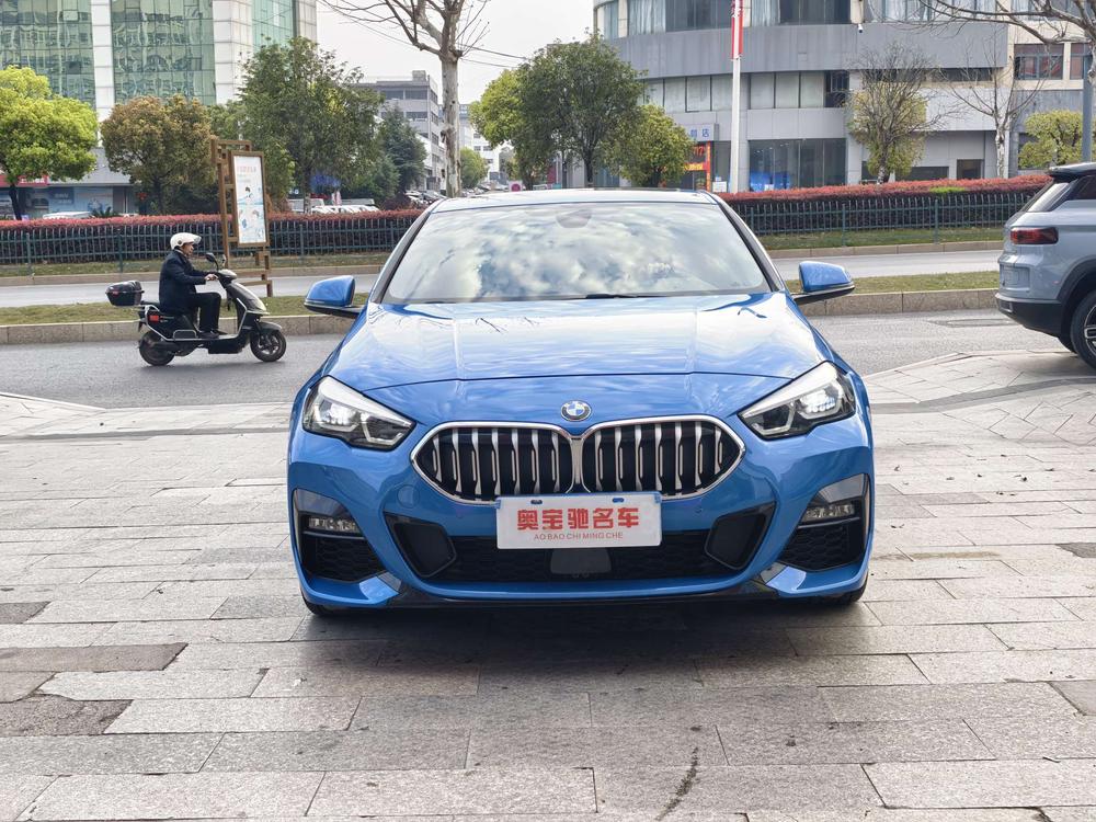 BMW BMW 2-Series (Import)