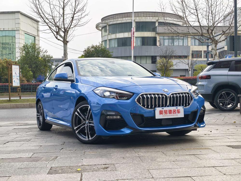 BMW BMW 2-Series (Import)