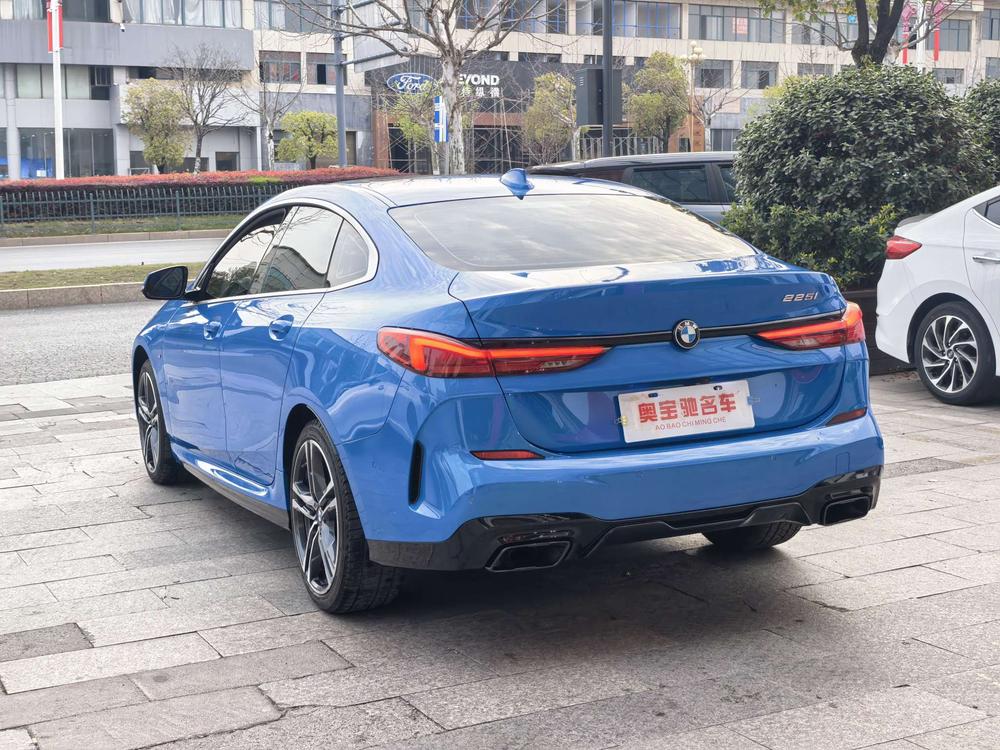 BMW BMW 2-Series (Import)