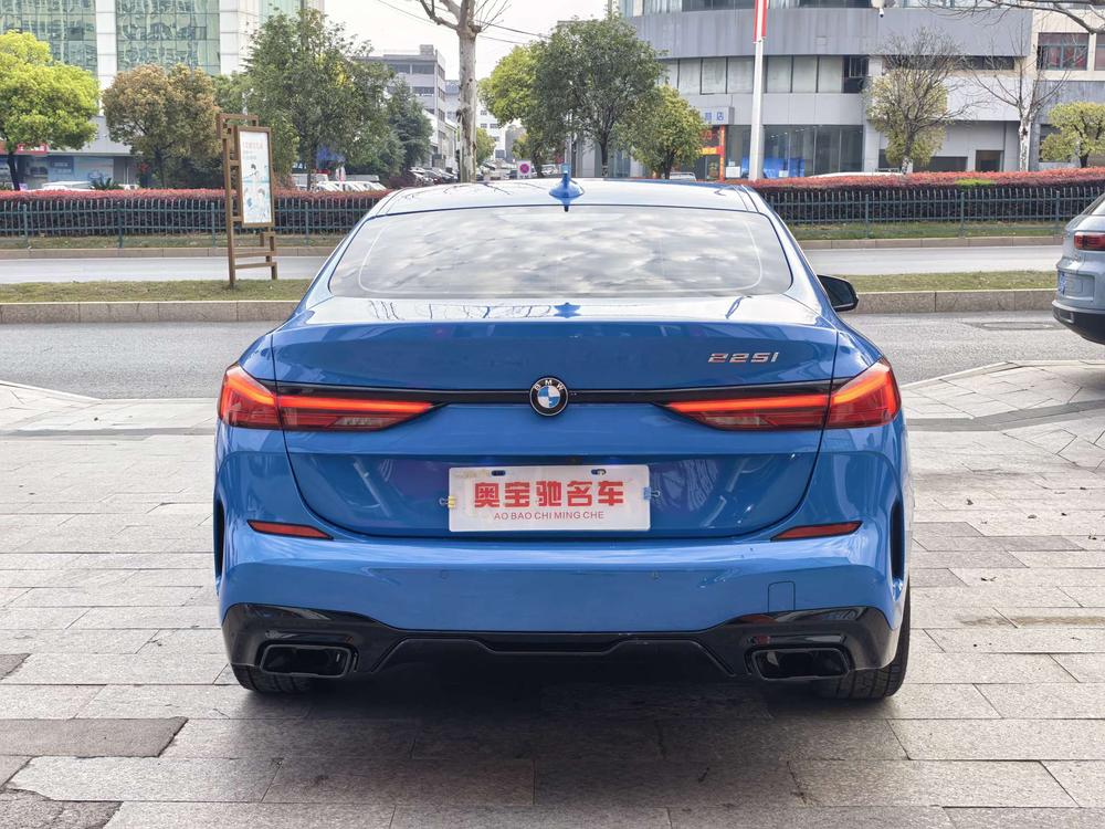 BMW BMW 2-Series (Import)