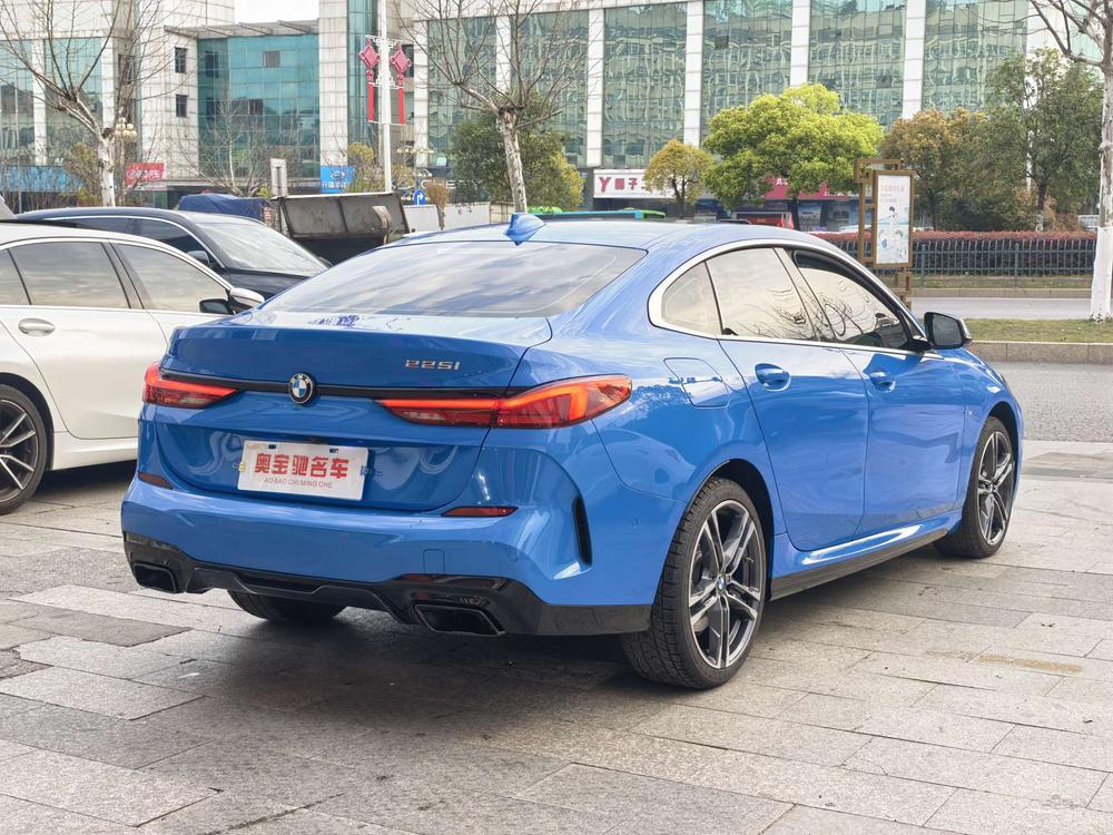 BMW BMW 2-Series (Import)