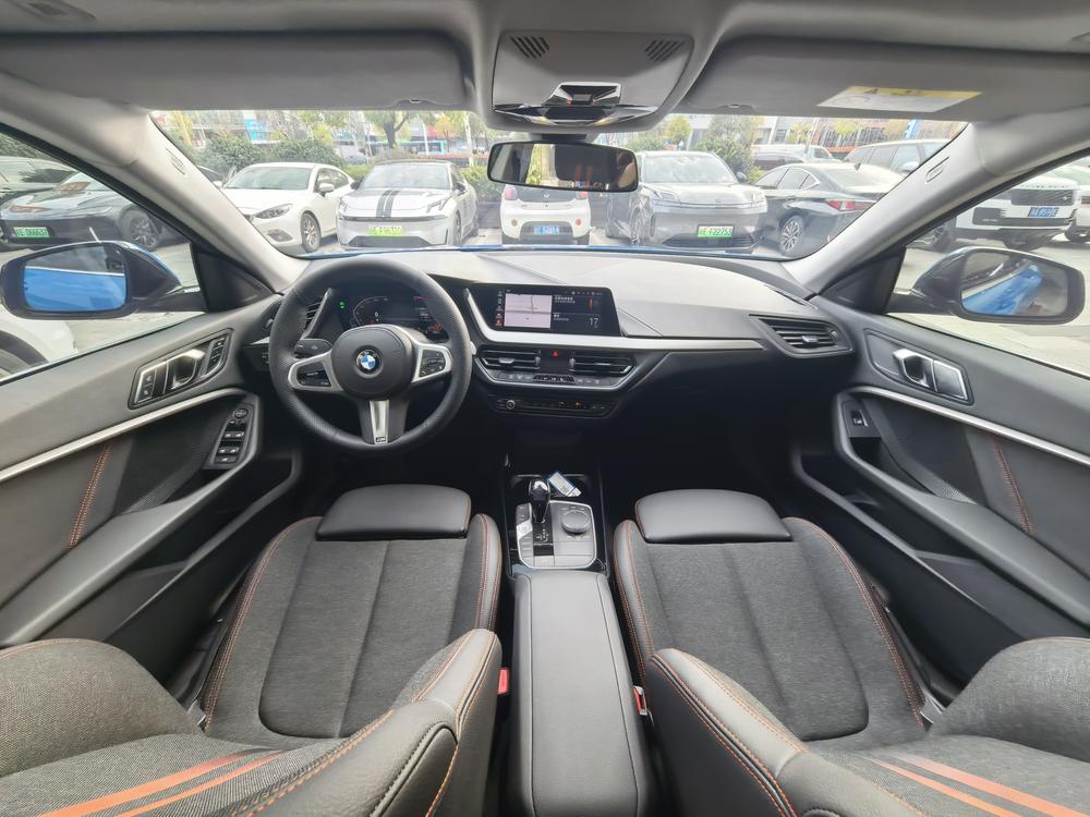 BMW BMW 2-Series (Import)