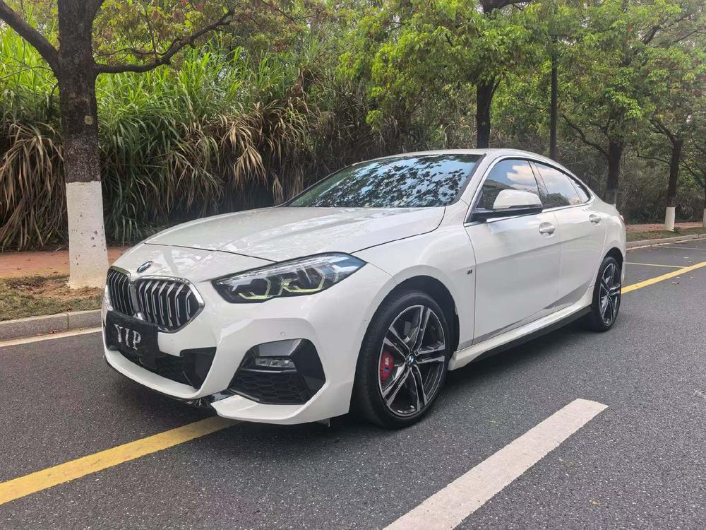 BMW BMW 2-Series (Import)