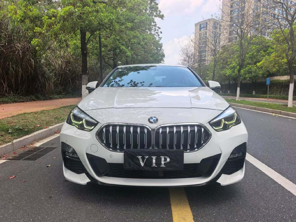 BMW BMW 2-Series (Import)