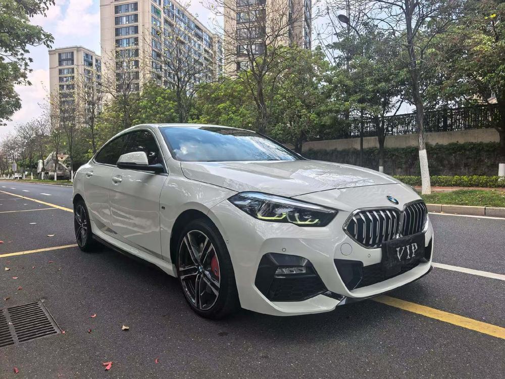BMW BMW 2-Series (Import)
