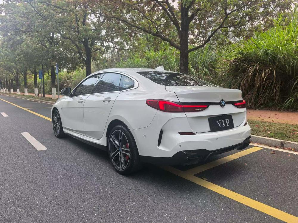 BMW BMW 2-Series (Import)