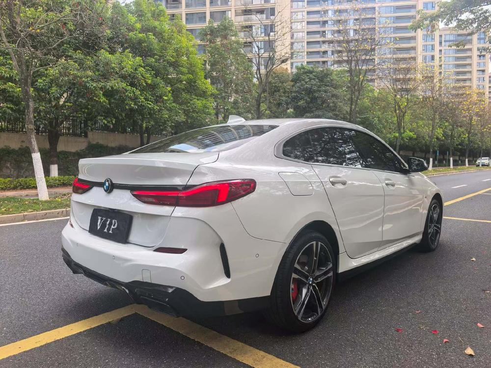 BMW BMW 2-Series (Import)