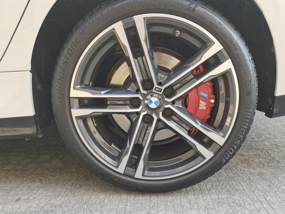 BMW BMW 2-Series (Import)
