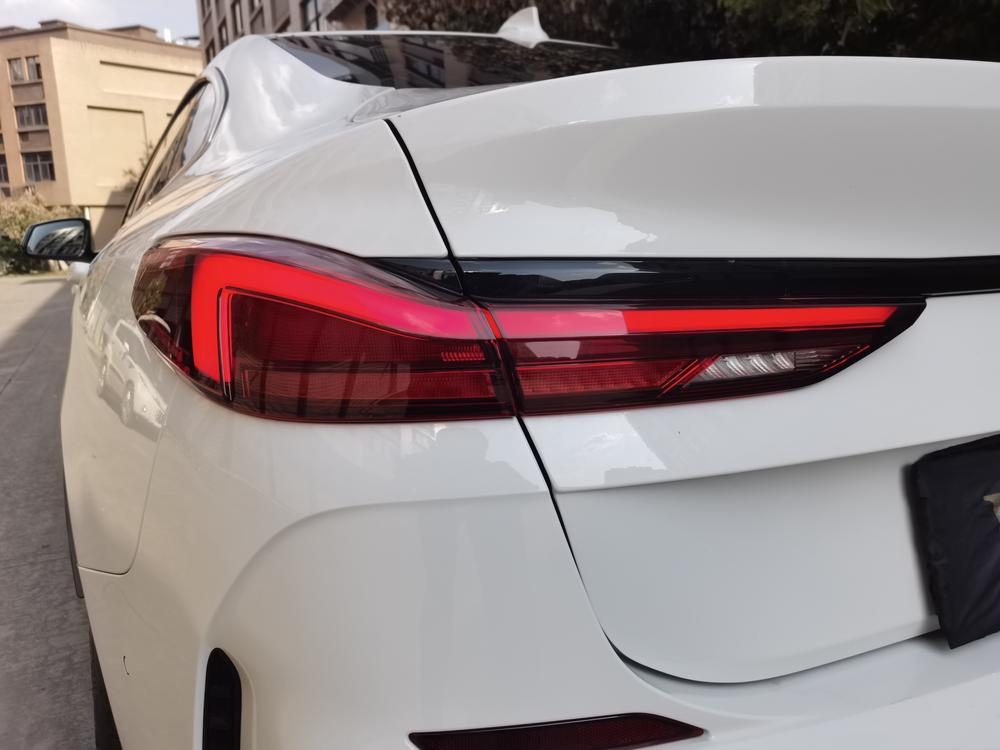 BMW BMW 2-Series (Import)