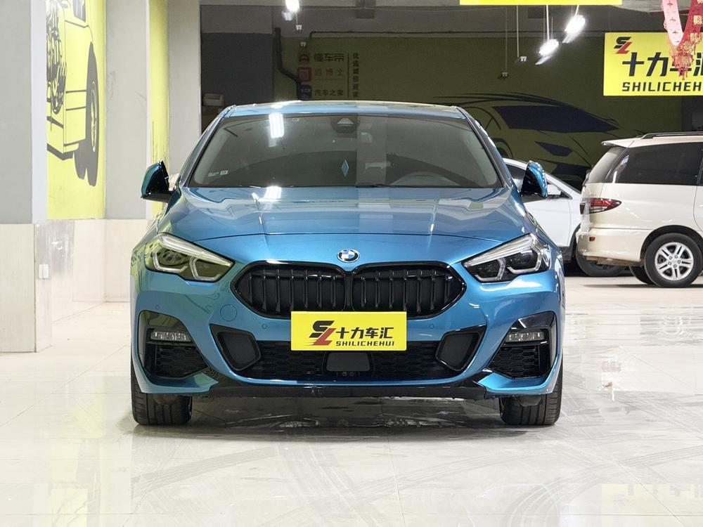 BMW BMW 2-Series (Import)