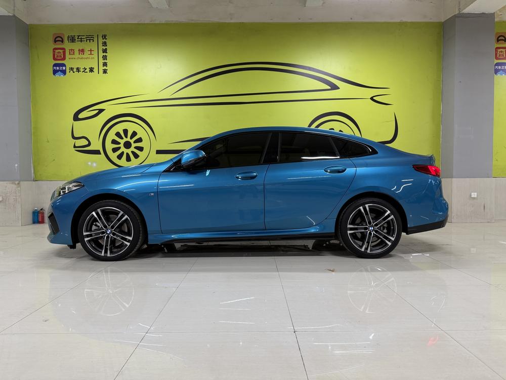 BMW BMW 2-Series (Import)