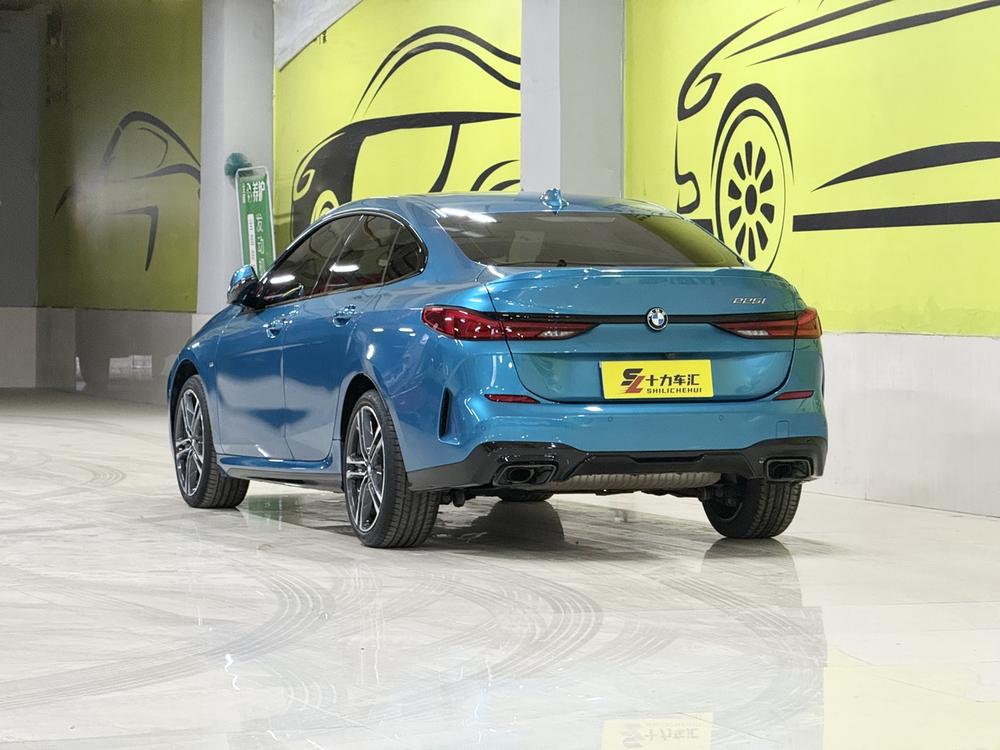 BMW BMW 2-Series (Import)