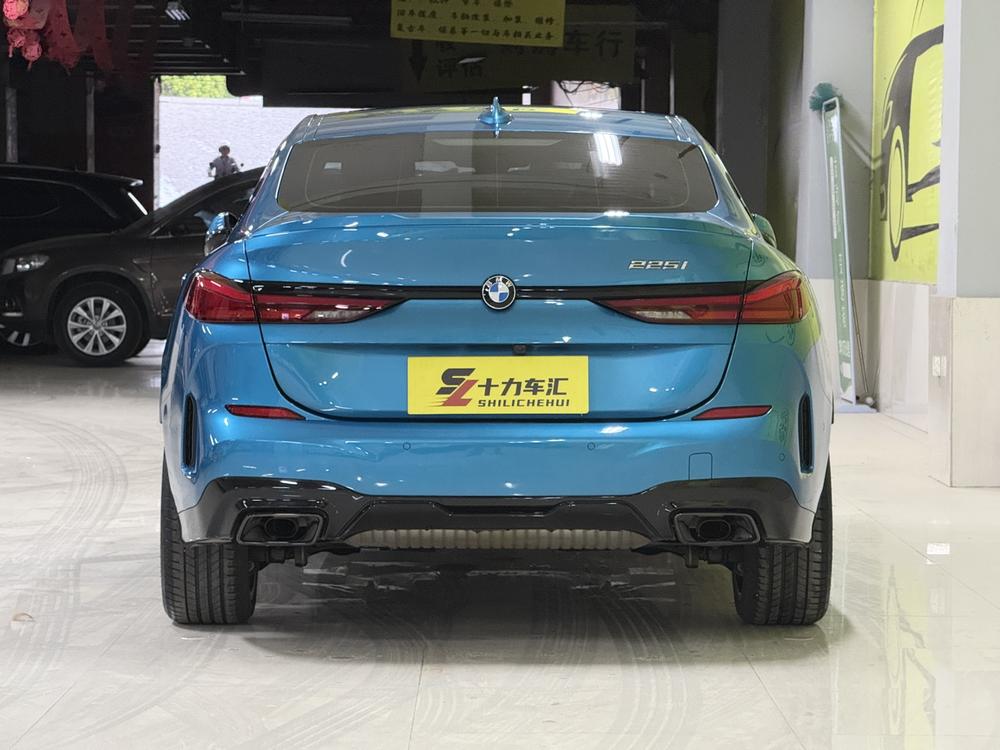 BMW BMW 2-Series (Import)