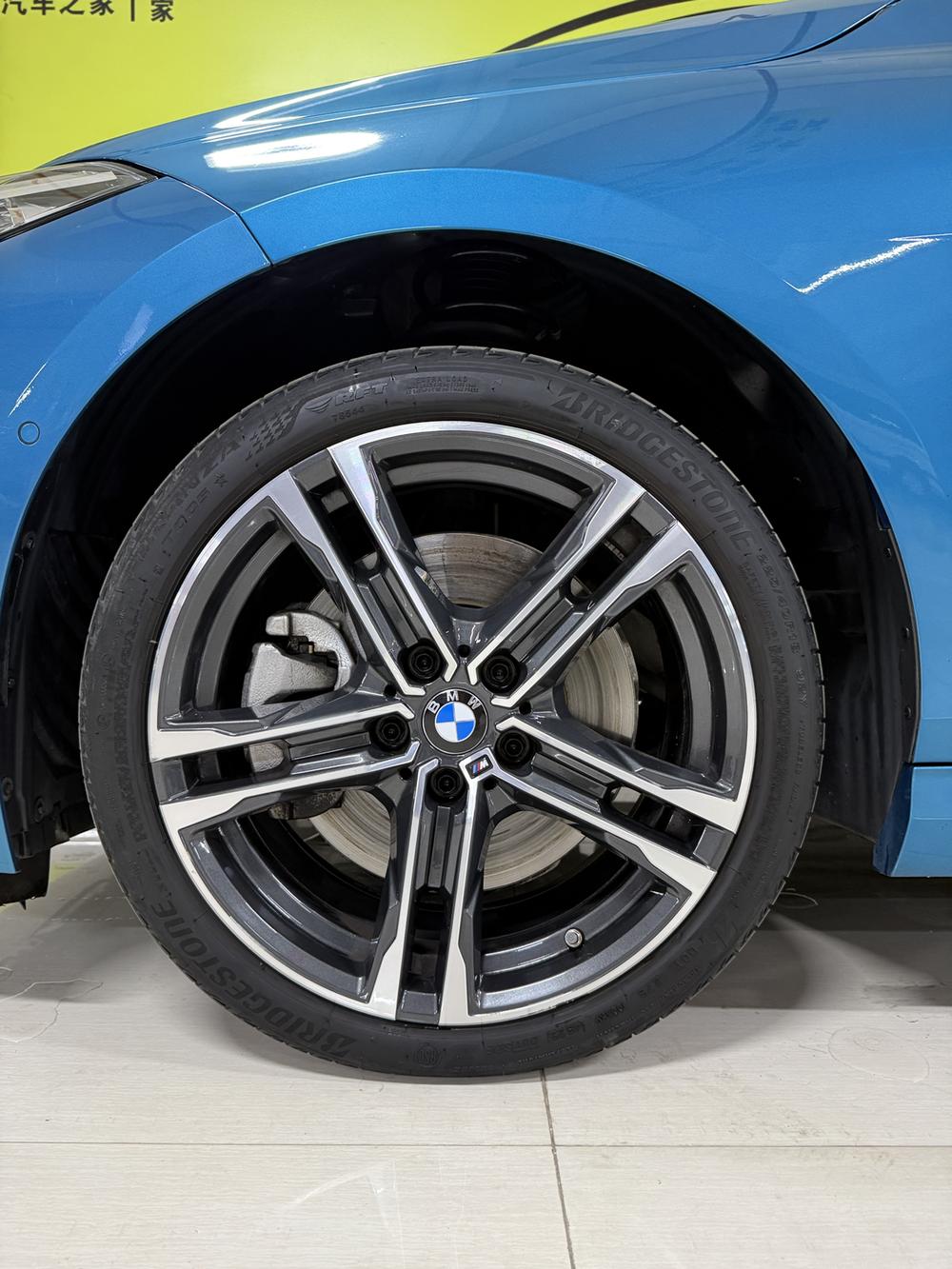 BMW BMW 2-Series (Import)