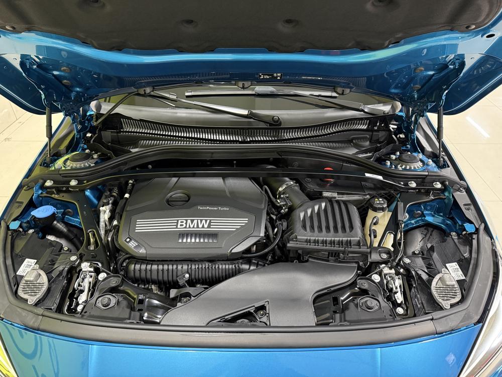 BMW BMW 2-Series (Import)