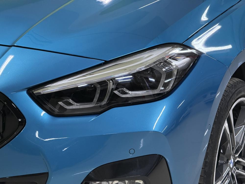 BMW BMW 2-Series (Import)