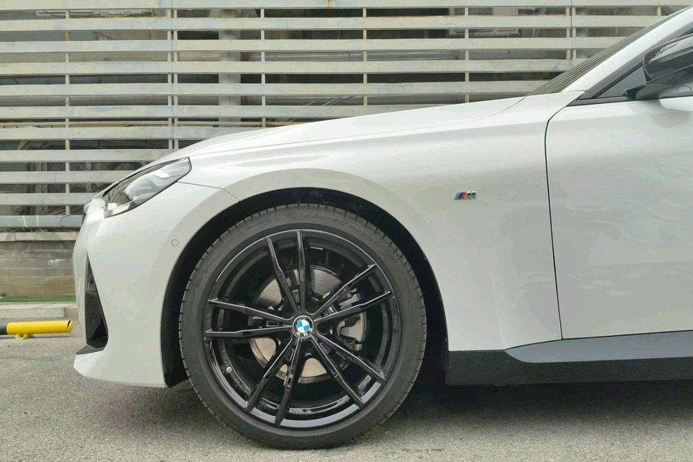 BMW BMW 2-Series (Import)