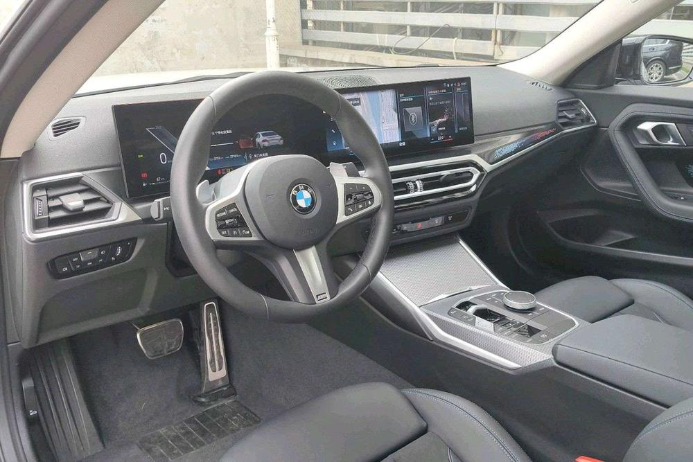 BMW BMW 2-Series (Import)