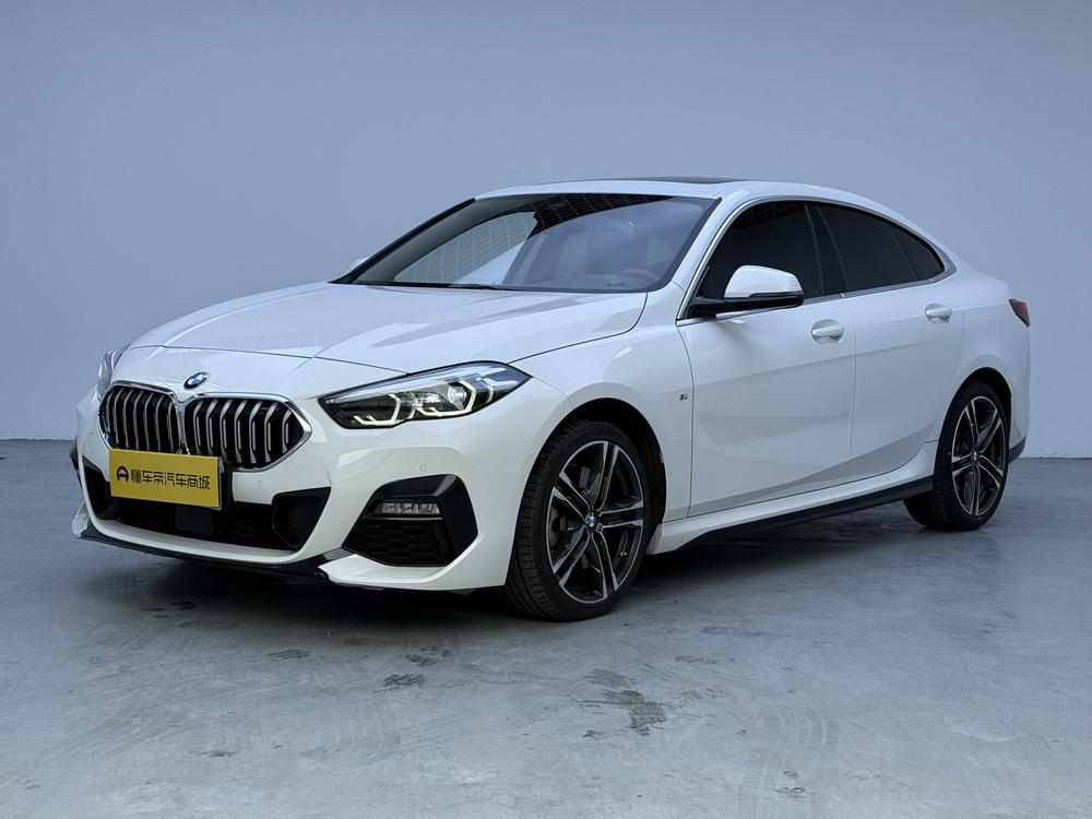 BMW BMW 2-Series (Import)