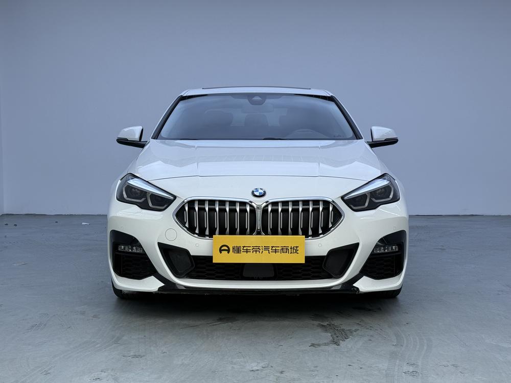 BMW BMW 2-Series (Import)