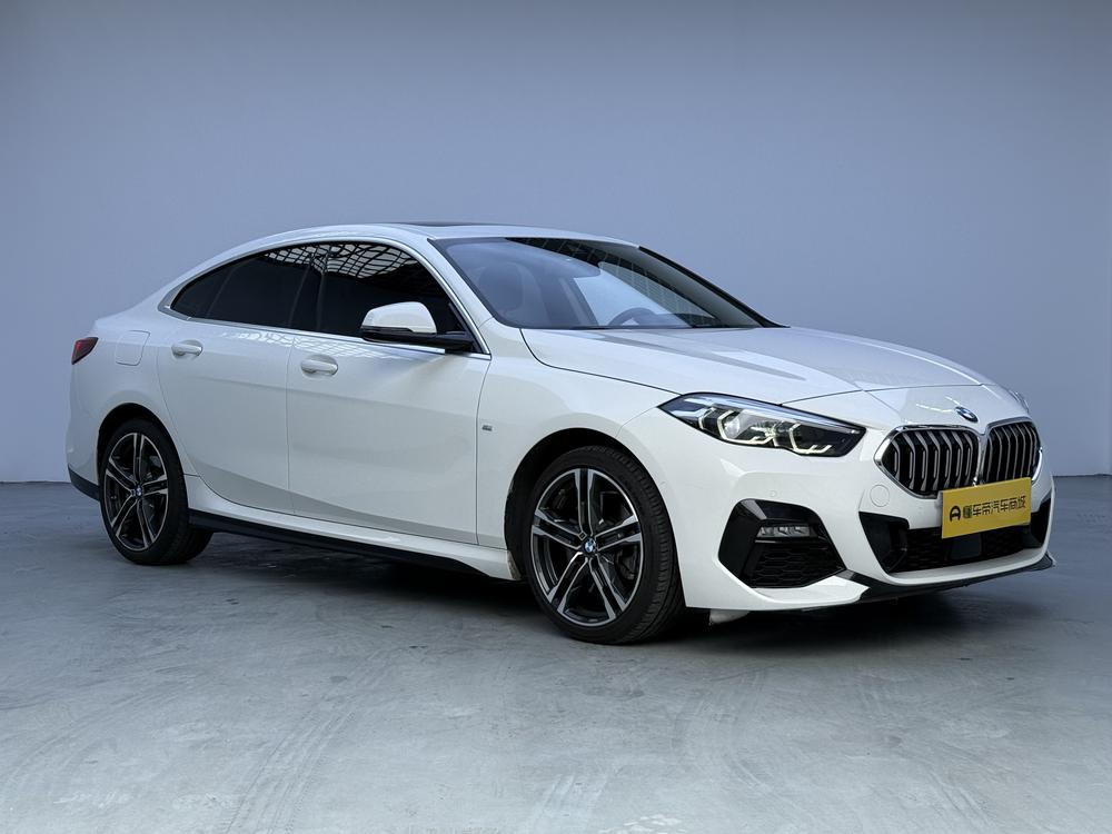 BMW BMW 2-Series (Import)