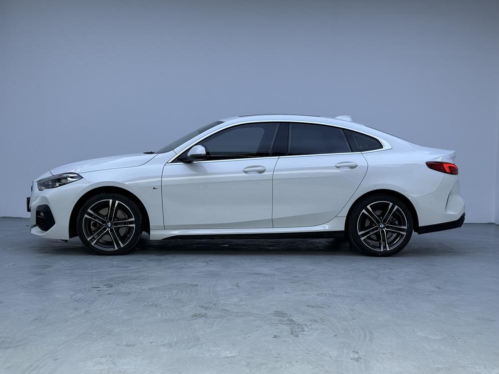 BMW BMW 2-Series (Import)